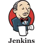 Jenkins SVG Icon